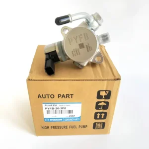 Bomba De Gasolina De Alta Mazda Cx-3 2019-2021 2.0l