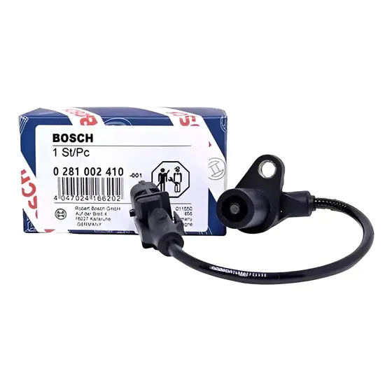 Sensor Posición Cigueñal Para Cummins Isb 4890189