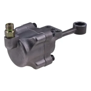 Valvula Actuador Vgt Para Cummins Isx Isl Egr He551 He431