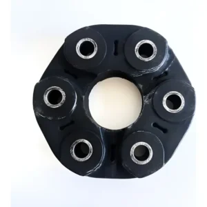 Goma Cardan Dona Para Cadillac 2003-2004 Base, V 3.2l V6 3.6
