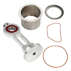 Compresor Repuesto Pistón Del Kit Compressor Sin Aceite Craf
