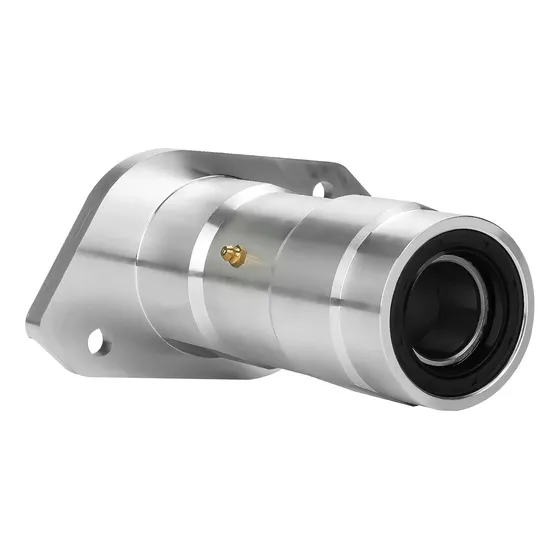 Portabalero Eje Trasero P Yamaha Raptor 660r Yfm660r 01-05