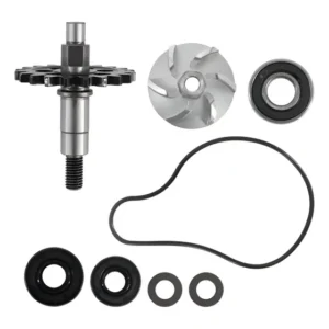 Bomba De Agua Para  Yamaha Wr250f 2001-2013