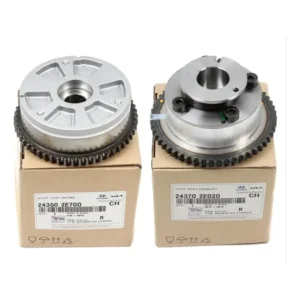 Par Engranes Arbol Levas Para Hyundai Elantra Kia Forte