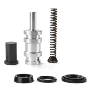 Repuesto Bomba 11/16 Freno Delantero Para Harley Davidson