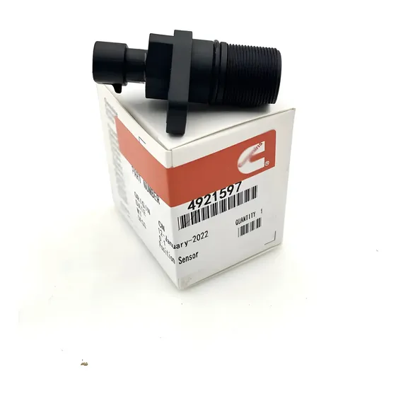 Sensor De Posición Motor P Cummins Isb Isc 5491993, 4921597
