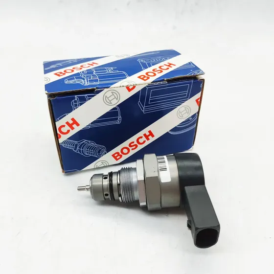 Valvula Regulador Drv Presion Amarok Crafter Jetta 2.0 Tdi