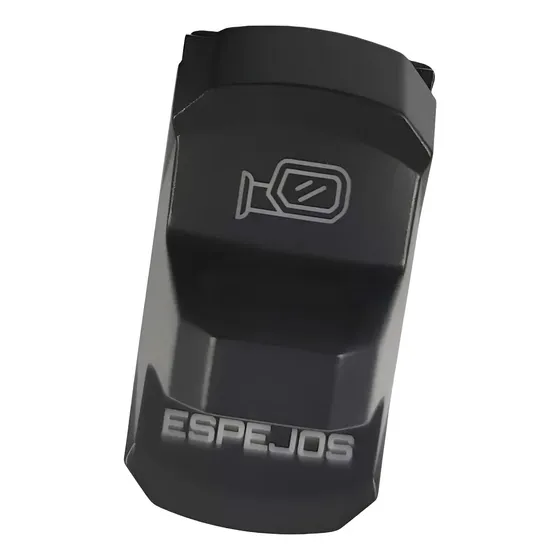 Switch Marino  Estilo Palanca Rzr Espejos Polaris