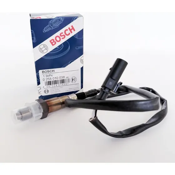 Sensor Oxigeno 1 Bora Jetta A6 Beetle Passat 2.5 1k0998262t