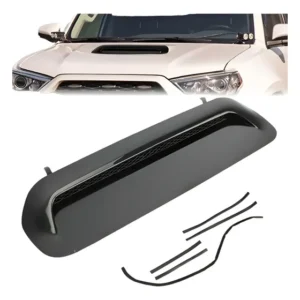 Toma De Aire Para Cofre De Toyota 4runner 2010-2020