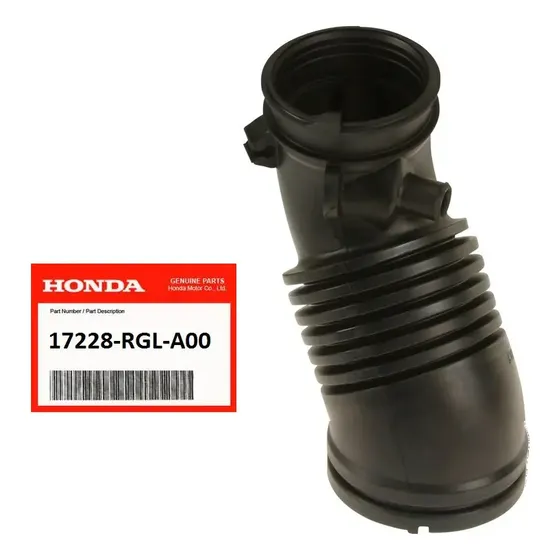 Manguera De Cuerpo/aceleración Honda Original Odyssey 05-10
