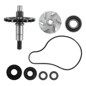 Bomba De Agua Para Yamaha Yz250f 2001-2013,