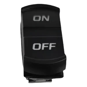 Switch Marino On-off Para Polaris Rzr Utv
