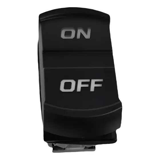 Switch Marino On-off   Para Polaris Rzr Utv
