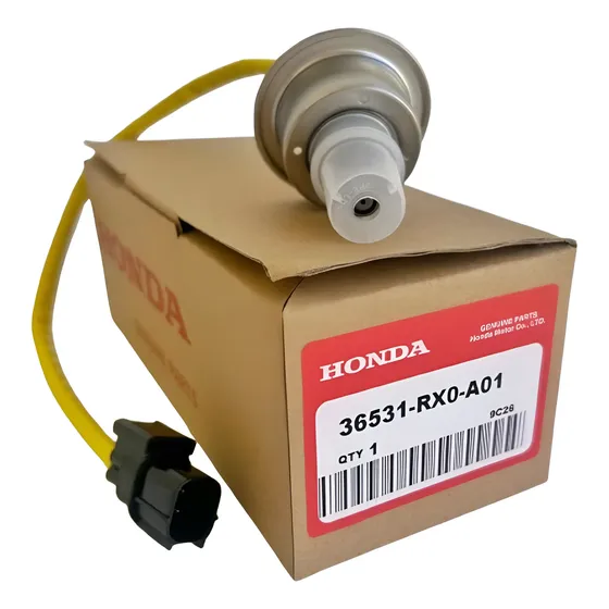 Sensor Oxigeno Para Acura Ilx 2.4l 13-15 36531rx0a01