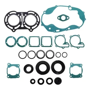 Juego Kit Juntas Empaques Motor Para Yamaha Banshee Yfz350