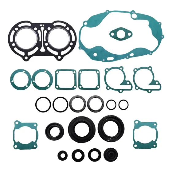 Juego Kit Juntas Empaques Motor Para Yamaha Banshee Yfz350