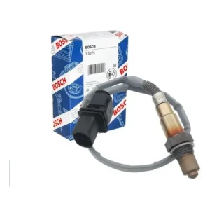 Sensor Oxigeno Original Bosch 0258017245 17245 Jetta Mk6 2.0