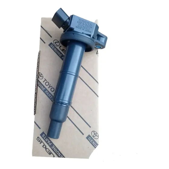 Bobina De Encendido Para Toyota Camry, Higlander, Corolla,