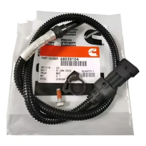 Sensor Velocidad Turbo Para 2007-2012 Dodge Ram 4500 6.7