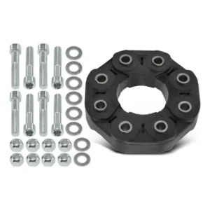 Junta De Goma Cardan Mercedes Benz E63 S65 Cl65 Cls65 Amg &