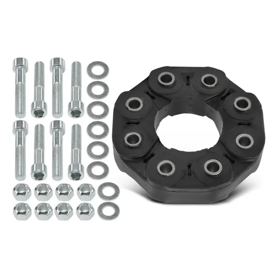Junta De Goma Cardan Mercedes Benz E63 S65 Cl65 Cls65 Amg &