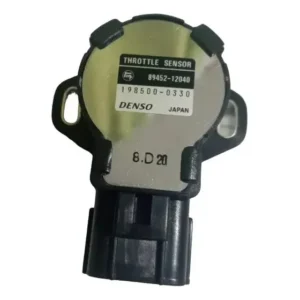 Sensor Tps Toyota 12040 1.5 1.6 2.0 2.2 2.4 2.5 3.0 88-95