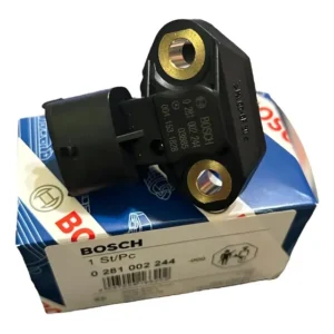 Sensor Map Presion Aire Bosch Para Mercedes Benz A0041531828