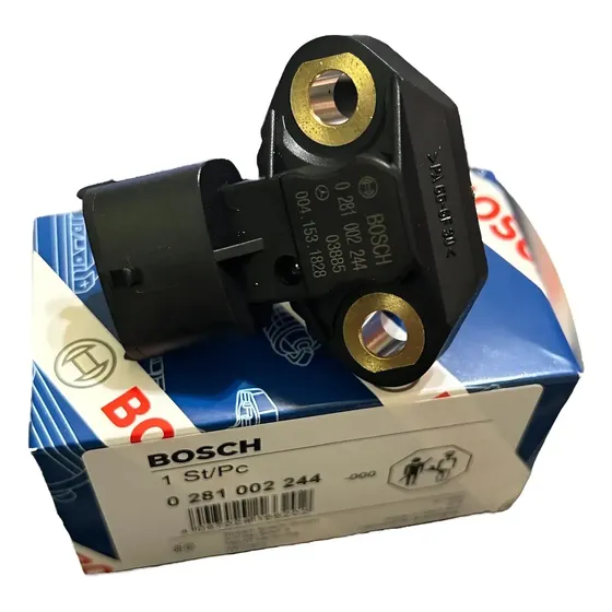 Sensor Map Presion Aire Bosch Para Mercedes Benz A0041531828