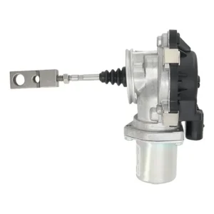 Actuador Para Turbo Audi Q3 Beetle Jetta Passat 2.0t Origina