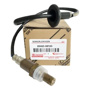Sensor Oxigeno 2344516 Para Toyota Sienna 3.3 3.5 Aba 04-10