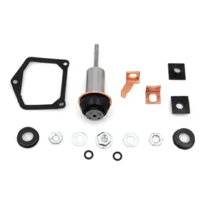 Repuesto De Marcha Selenoide Para Harley Davidson 89-06.