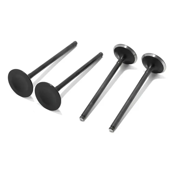 Valvulas Para Suzuki Eiger King Quad 400 450 Vinson 500