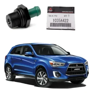 Valvula Pcv A422 Original Mitsubishi Asx Eclipse Lancer Outl