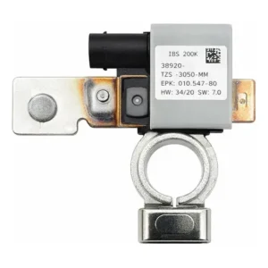 Terminal Sensor De Batería Para Honda Odyssey 2014-2019