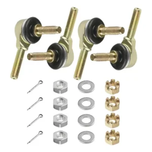 Terminales De Direccion Para Kawasaki Klf220 Bayou 1988-2002