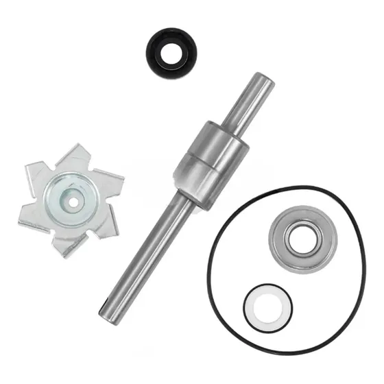 Kit De Reparacion Bomba Agua P Honda Cbr600 1992-1998