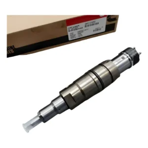 Inyector Isx 15 Cummins 2872405 Nuevo