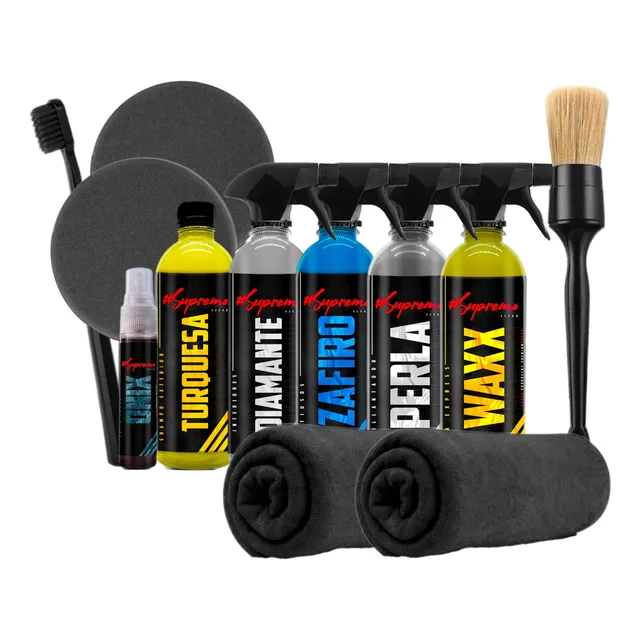 Kit Automotriz
