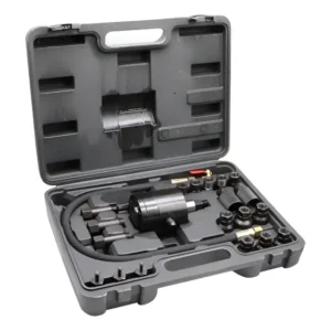 Extractor Neumático De Inyectores Diesel Nuevo Labwork 21 Pz