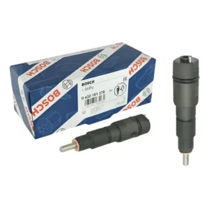 Inyector Diesel Nuevo Para Om904, Om906, Mercedes Benz