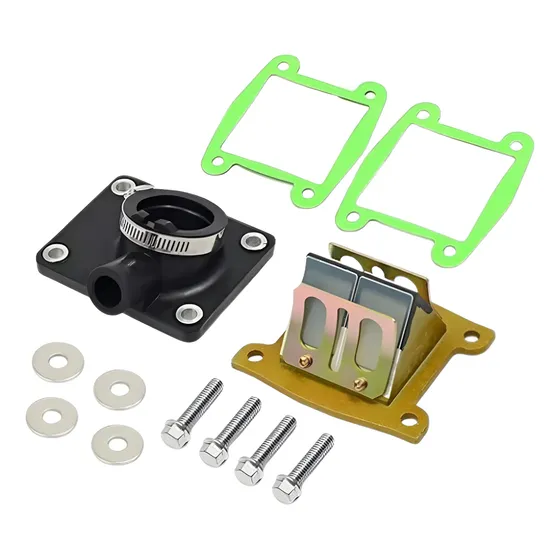 Pipeta De Carburador  Para Yamaha Blaster 200 1988-2006