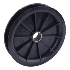 Polea Mastil Para Montacargas Toyota Serie 7 Y 8 68804251607