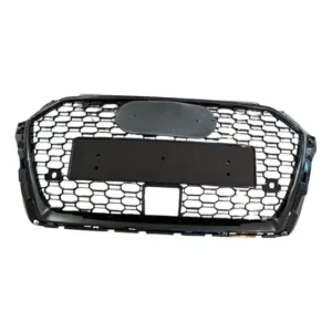 Parrilla Rs Para Audi Quattro A3 S3 2017-2019 Rs3  Nuevo