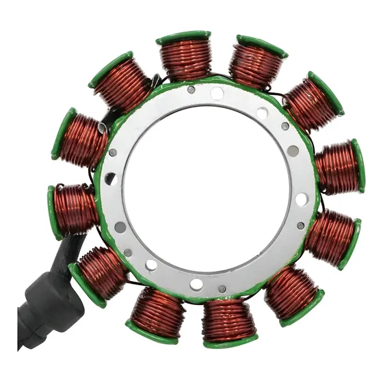 Corona Stator Para Harley Davidson Sportster 91-06