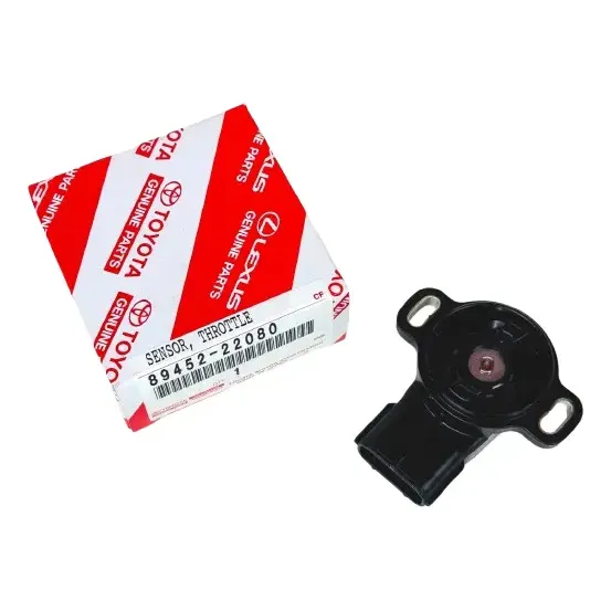 Sensor Tps  Para 1996  Toyota  4runner  2.7l 3.4l