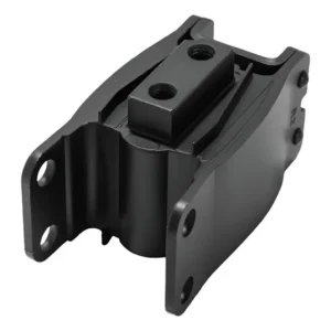 Soporte De Motor Trasero Harley Dyna Super Glide Fxd 99-17