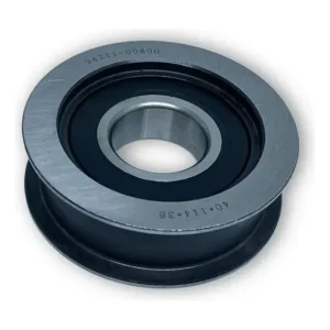 Polea Cadena Para Montacargas  Mitsubishi Fg25n 94211-00800