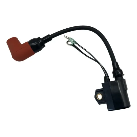 Bobina Encendido Marina 6r3-85570-00-00 Para Yamaha 2 Tiempo