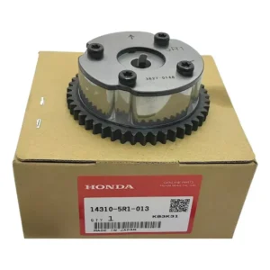 Engrane Arbol Levas Actuador Vvt Para Honda Fit 15-20